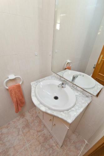 Apartamento Bahia Azul