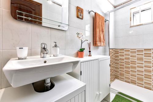 Apartamento Ocean View San Eugenio