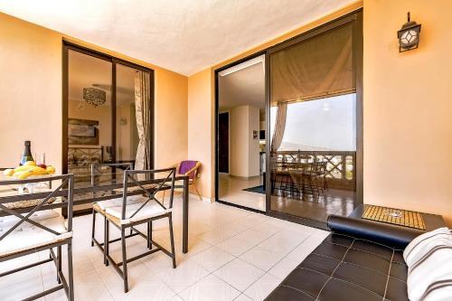 Apartamento Ocean View San Eugenio