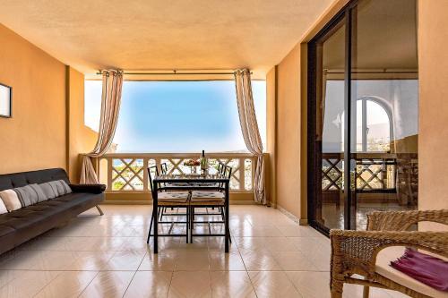 Apartamento Ocean View San Eugenio