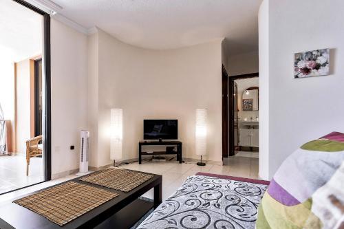 Apartamento Ocean View San Eugenio