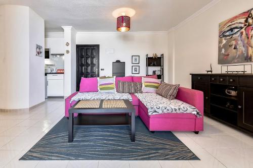 Apartamento Ocean View San Eugenio