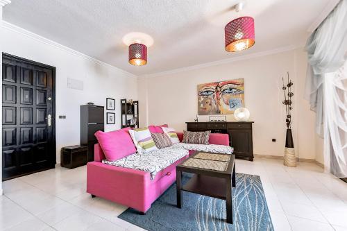 Apartamento Ocean View San Eugenio