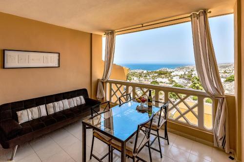 Apartamento Ocean View San Eugenio