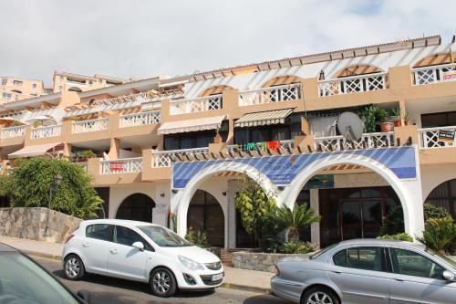 Apartamento Ocean View San Eugenio
