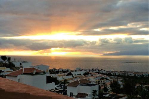 Apartamento Ocean View San Eugenio