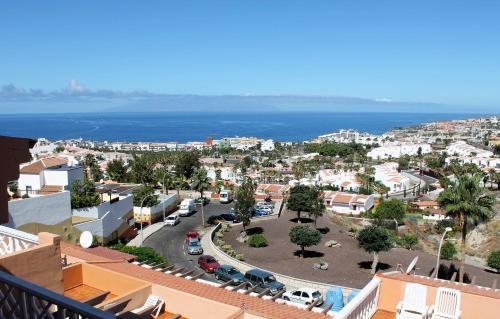 Apartamento Ocean View San Eugenio