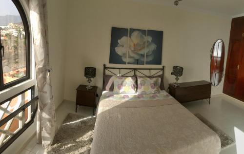 Apartamento Ocean View San Eugenio