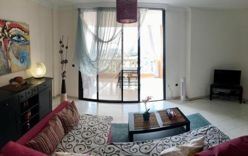 Apartamento Ocean View San Eugenio