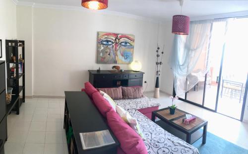Apartamento Ocean View San Eugenio