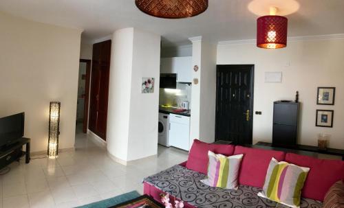 Apartamento Ocean View San Eugenio