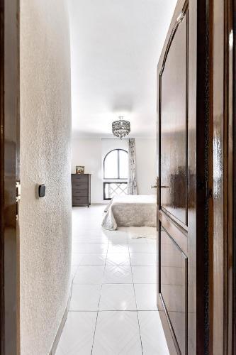 Apartamento Ocean View San Eugenio