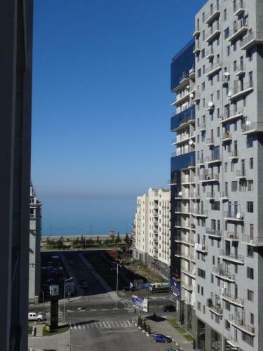 Apartamento Buoy Rooms