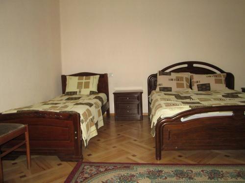 Hostal Lucky House