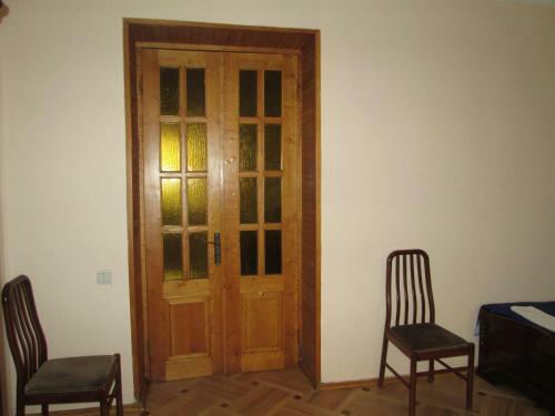 Hostal Lucky House