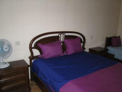 Hostal Lucky House