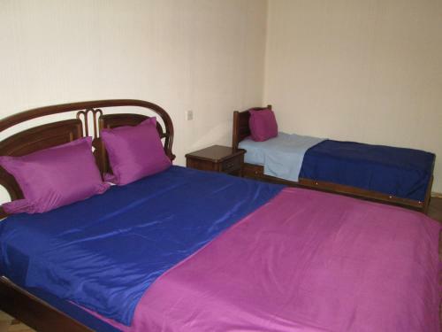 Hostal Lucky House
