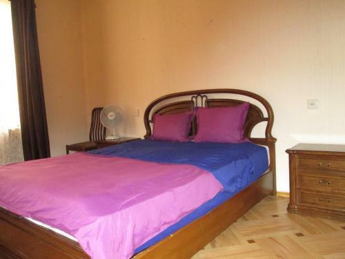 Hostal Lucky House
