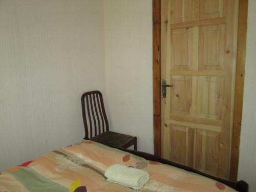 Hostal Lucky House