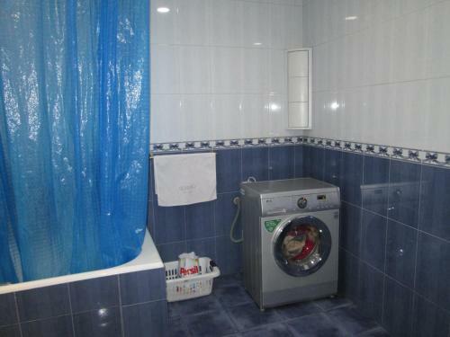 Hostal Lucky House