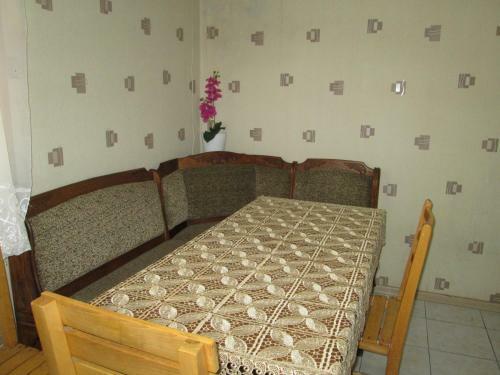 Hostal Lucky House