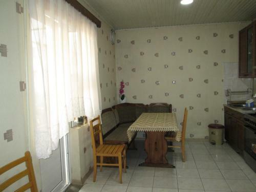 Hostal Lucky House