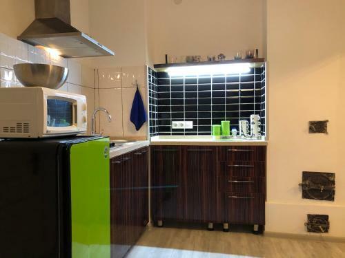 Lika Apartments