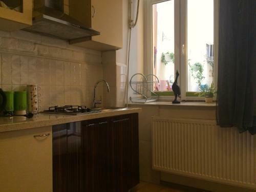 Lika Apartments