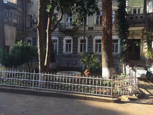 Lika Apartments