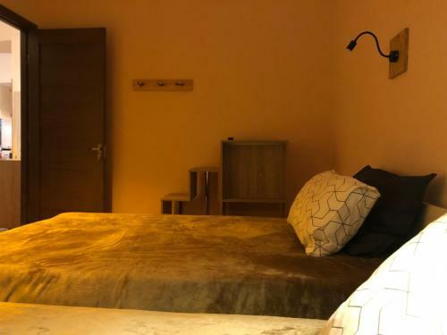 Lika Apartments