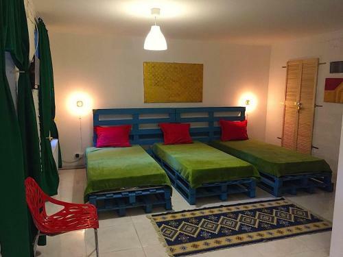 Lika Apartments