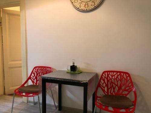 Lika Apartments