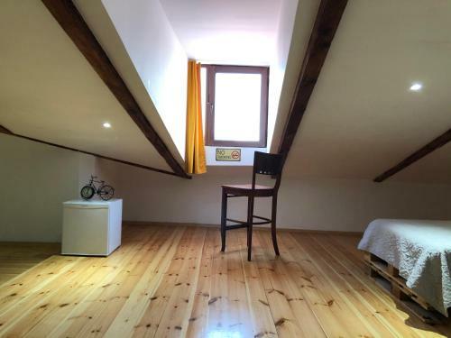 Lika Apartments