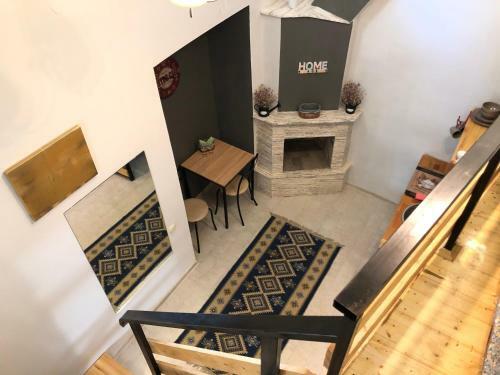 Lika Apartments