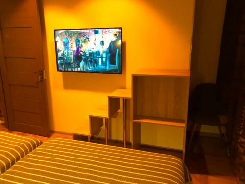 Lika Apartments