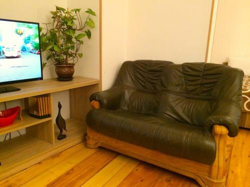 Lika Apartments