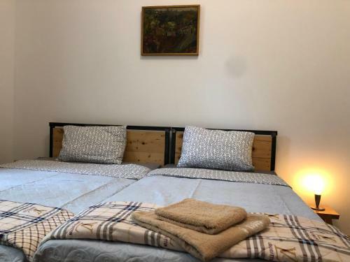 Lika Apartments