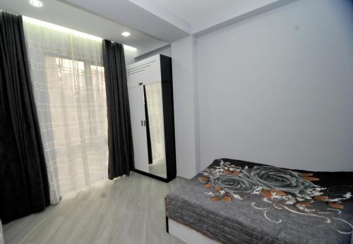 Krtsanisi Apartments