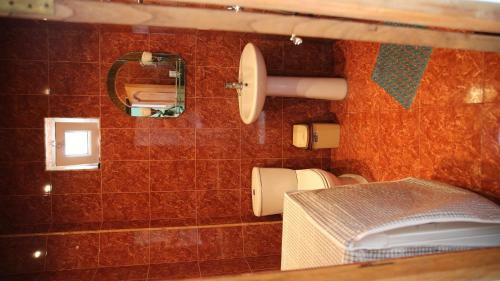 Hostal Dato's Guestshouse