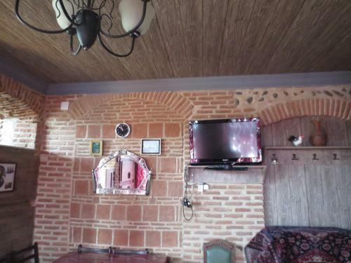 Hotel Old House In Sighnaghi