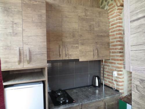 Hotel Old House In Sighnaghi