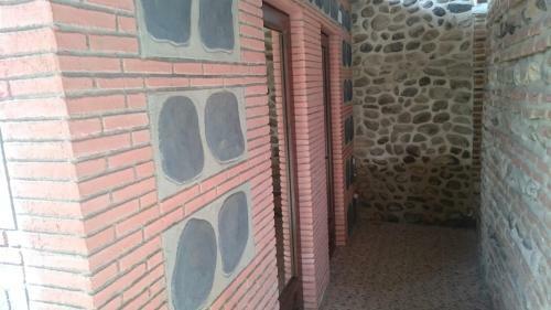 Hotel Old House In Sighnaghi