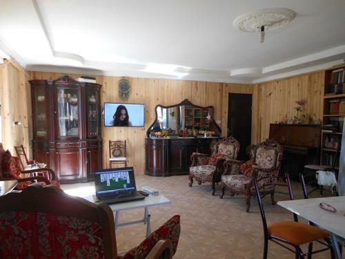 Hotel Mari