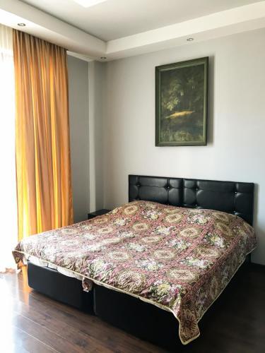 Hostal Guesthouse Abashidze 4