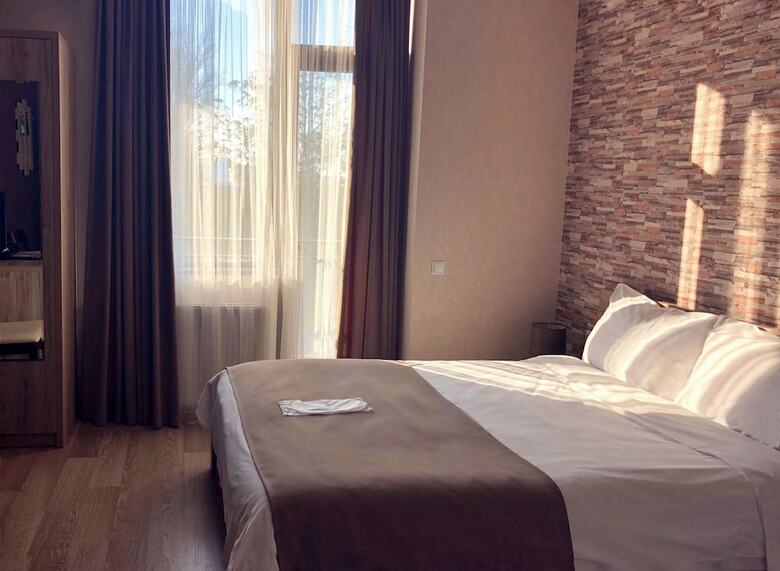 Continental Hotel