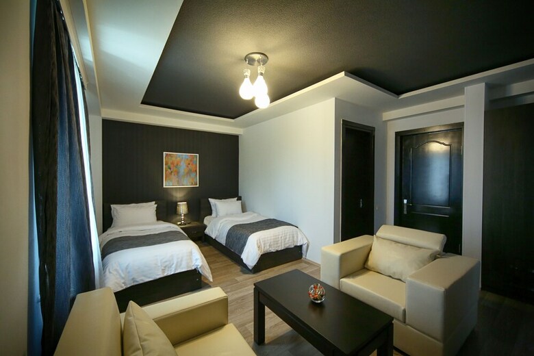 Continental Hotel