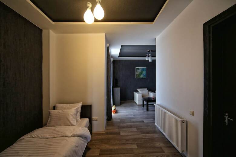 Continental Hotel