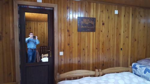 Hostal Binuli House