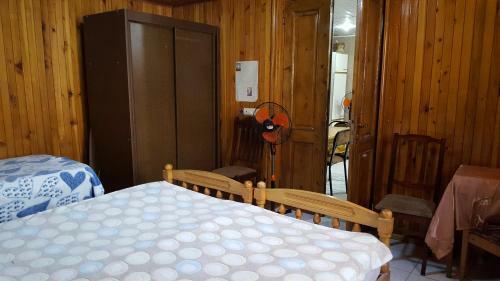 Hostal Binuli House