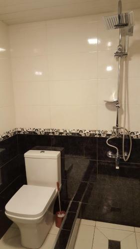 Hostal Binuli House